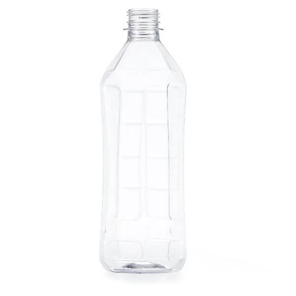 1881(28mm) 500ml Cold Fill Round PET Bottle