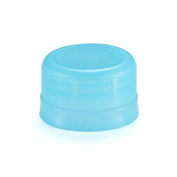 1810(28mm) 1-PC Cold Fill_YPL water plastic closure